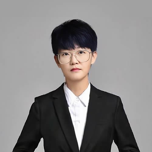 大阪情感咨询导师：依然老师